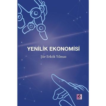 YENILIK EKONOMISI - ARIF ÖZSAĞIR