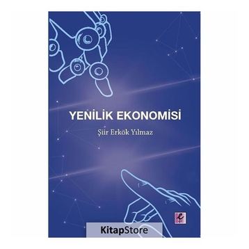 YENILIK EKONOMISI - ARIF ÖZSAĞIR