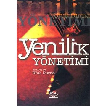 YENILIK YÖNETİMİ - UFUK DURNA