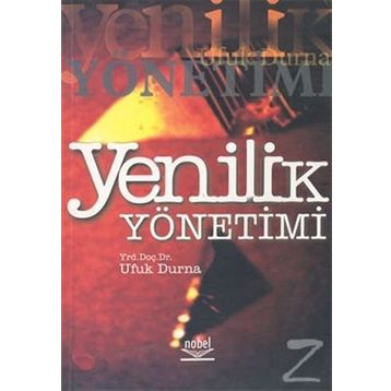 YENILIK YÖNETİMİ - UFUK DURNA