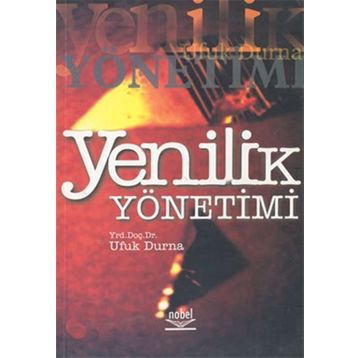 YENILIK YÖNETİMİ - UFUK DURNA