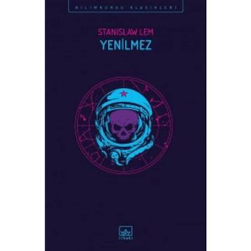 Yenilmez - Stanislaw Lem