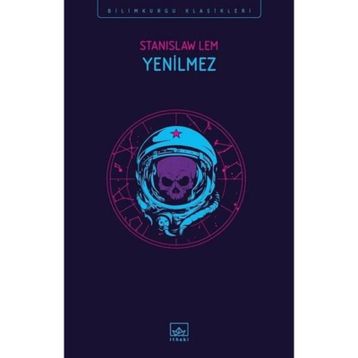 Yenilmez - Stanislaw Lem