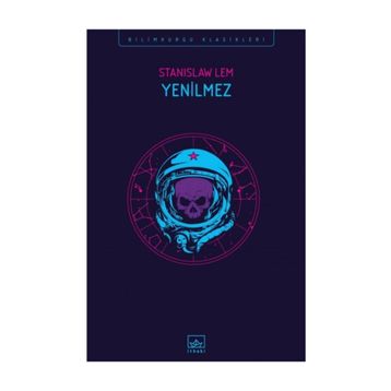 Yenilmez - Stanislaw Lem