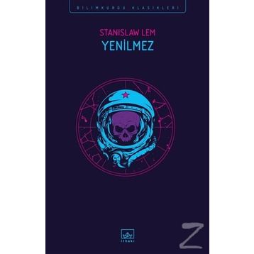 Yenilmez - Stanislaw Lem