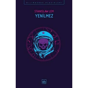 Yenilmez - Stanislaw Lem