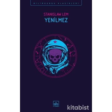 Yenilmez - Stanislaw Lem