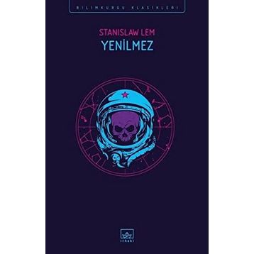 Yenilmez - Stanislaw Lem