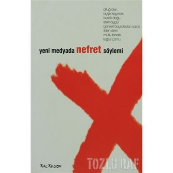 YENIMEDYADA NEFRET SÖYLEMİ - KOLLEKTIF