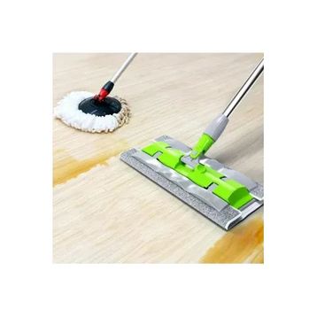 YenisiniAl Teleskopik Mikrofiber Paspas