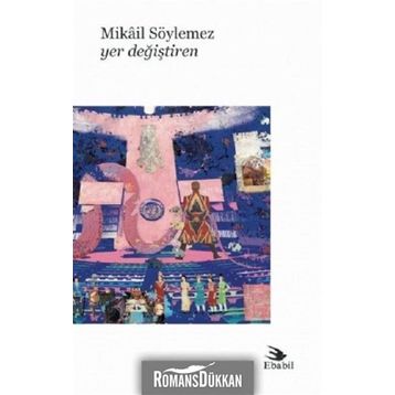 Yer Değiştiren - Mikail Söylemez