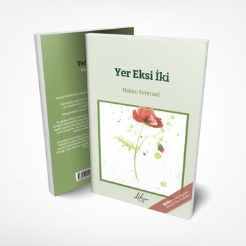 YER EKSI İKİ - HAKAN EVRENSEL