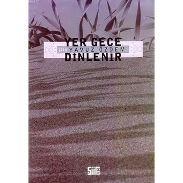 YER GECE DINLENIR - YAVUZ ÖZDEM