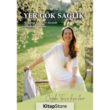 Yer Gök Sağlık - Ceyda Tavukçular