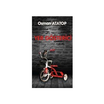 Yer Gösterici - Osman Atatop