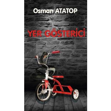 Yer Gösterici - Osman Atatop