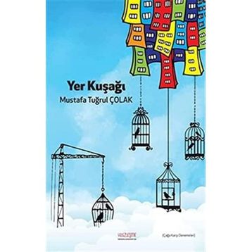 Yer Kuşağı - Mustafa Tuğrul Çolak