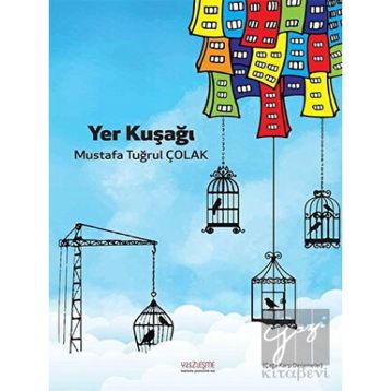 Yer Kuşağı - Mustafa Tuğrul Çolak