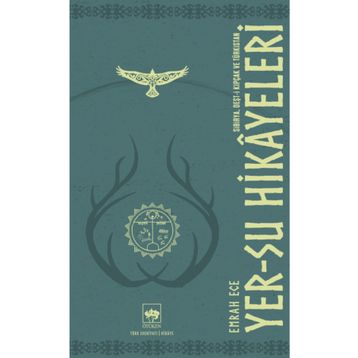 Yer Su Hikâyeleri Ötüken Neşriyat