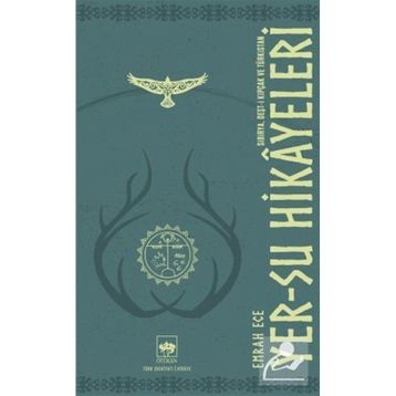 Yer Su Hikâyeleri Ötüken Neşriyat