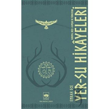 Yer Su Hikâyeleri Ötüken Neşriyat