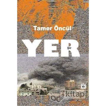 Yer - Tamer Öncül
