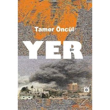 Yer - Tamer Öncül