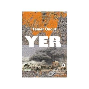 Yer - Tamer Öncül