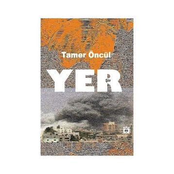 Yer - Tamer Öncül