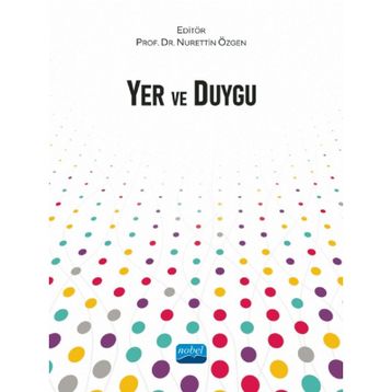 Yer ve Duygu - Ali İlhan