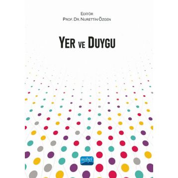 Yer ve Duygu - Ali İlhan