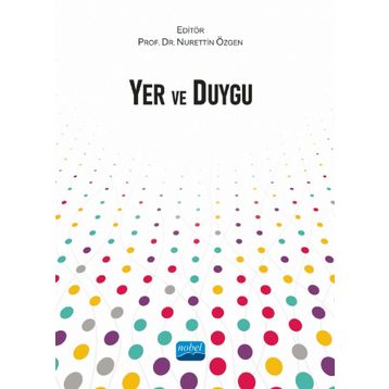 Yer ve Duygu - Ali İlhan