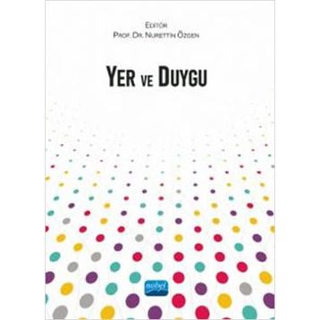 Yer ve Duygu - Ali İlhan