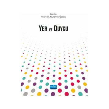 Yer ve Duygu - Ali İlhan