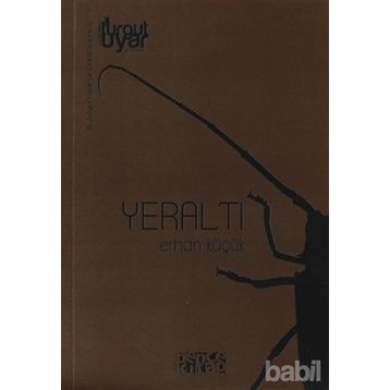 Yeraltı - Erhan Küçük