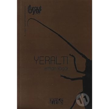 Yeraltı - S. L. Grey