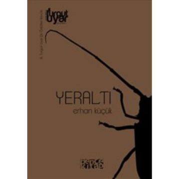 Yeraltı - S. L. Grey