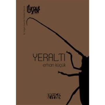 Yeraltı - S. L. Grey