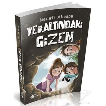 Yeraltındaki Gizem - Necati Akbaba