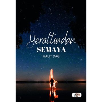 Yeraltından Semaya Tilki Kitap