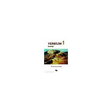 Yerbilim 1 Jeoloji/Emrullah Güney