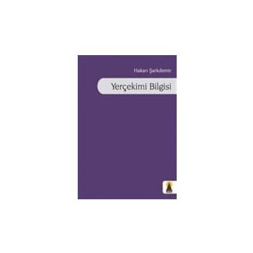 YERÇEKİMİ BILGISI - HASAN ŞARKDEMİR