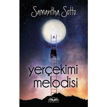 Yerçekimi Melodisi - Samantha Sotto