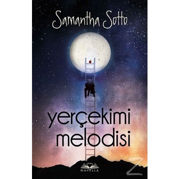 Yerçekimi Melodisi - Samantha Sotto