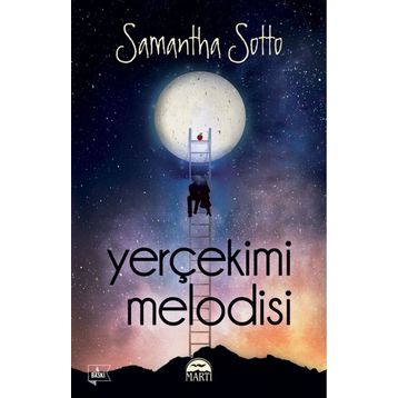 Yerçekimi Melodisi - Samantha Sotto
