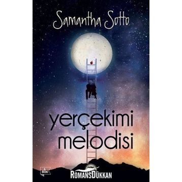 Yerçekimi Melodisi - Samantha Sotto