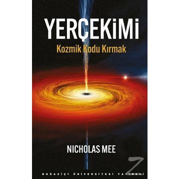 Yerçekimi - Nicholas Mee