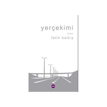 Yerçekimi - Nicholas Mee