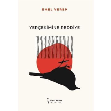 Yerçekimine Reddiye - Emel Verep