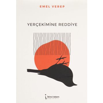 Yerçekimine Reddiye - Emel Verep